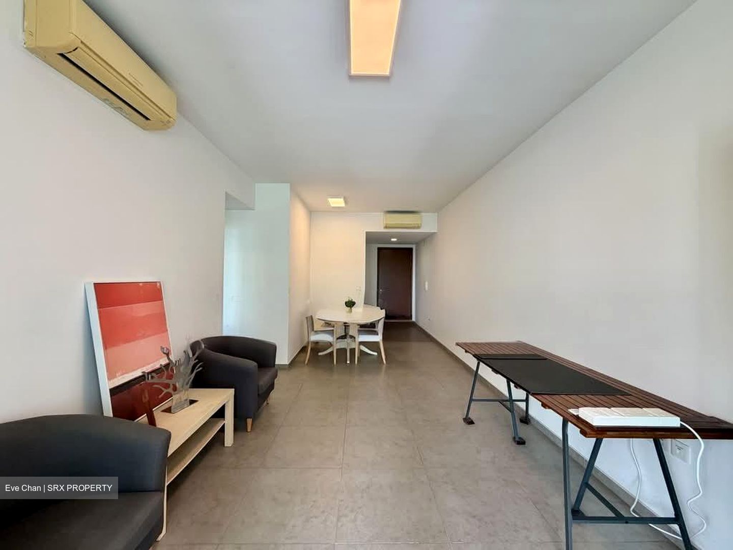 The Minton (D19), Condominium #562965881